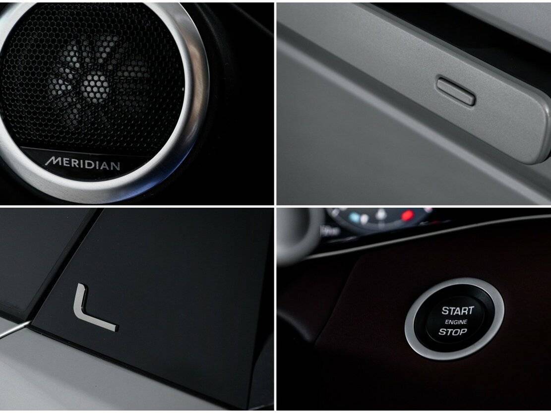 Купить Land Rover Range Rover Evoque L, 2023, 10 292 км, фото №19