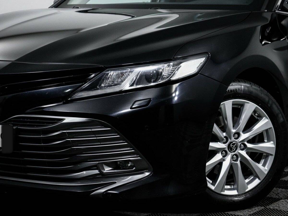 Купить Toyota Camry, 2018, 43 500 км, фото №17