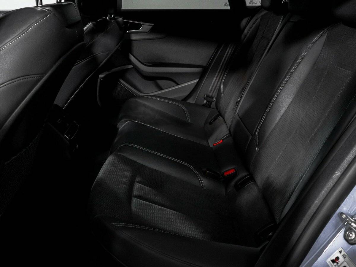 Купить Audi A5 Sportback 45 TFSI, 2021, 129 525 км, фото №10