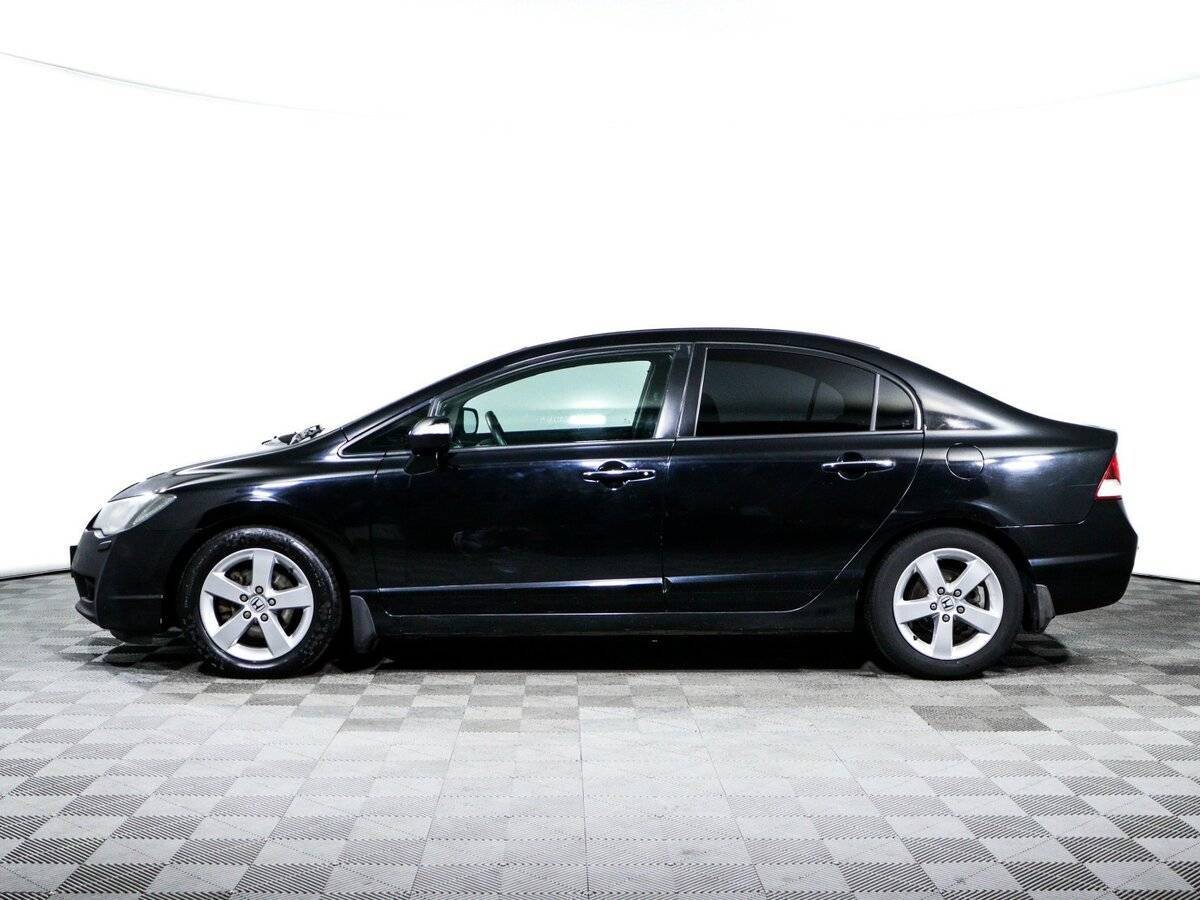 Купить Honda Civic, 2011, 217 368 км, фото №8
