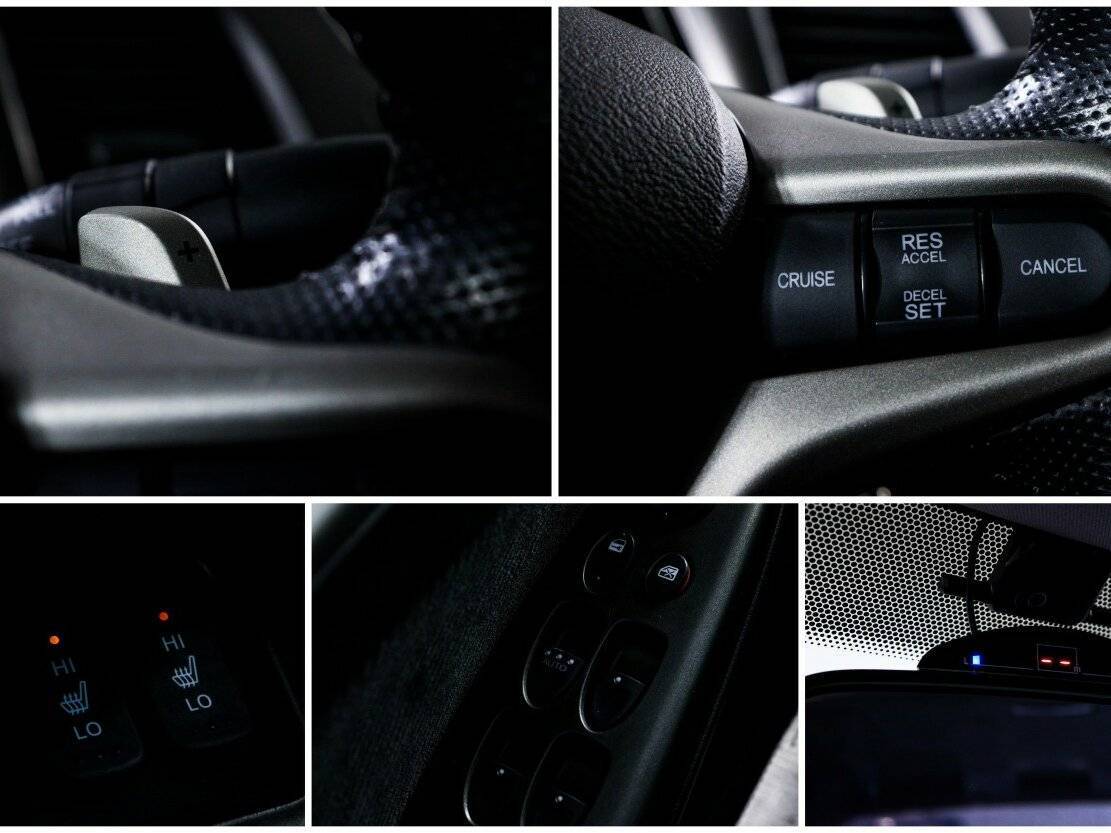 Купить Honda Civic, 2011, 217 368 км, фото №16