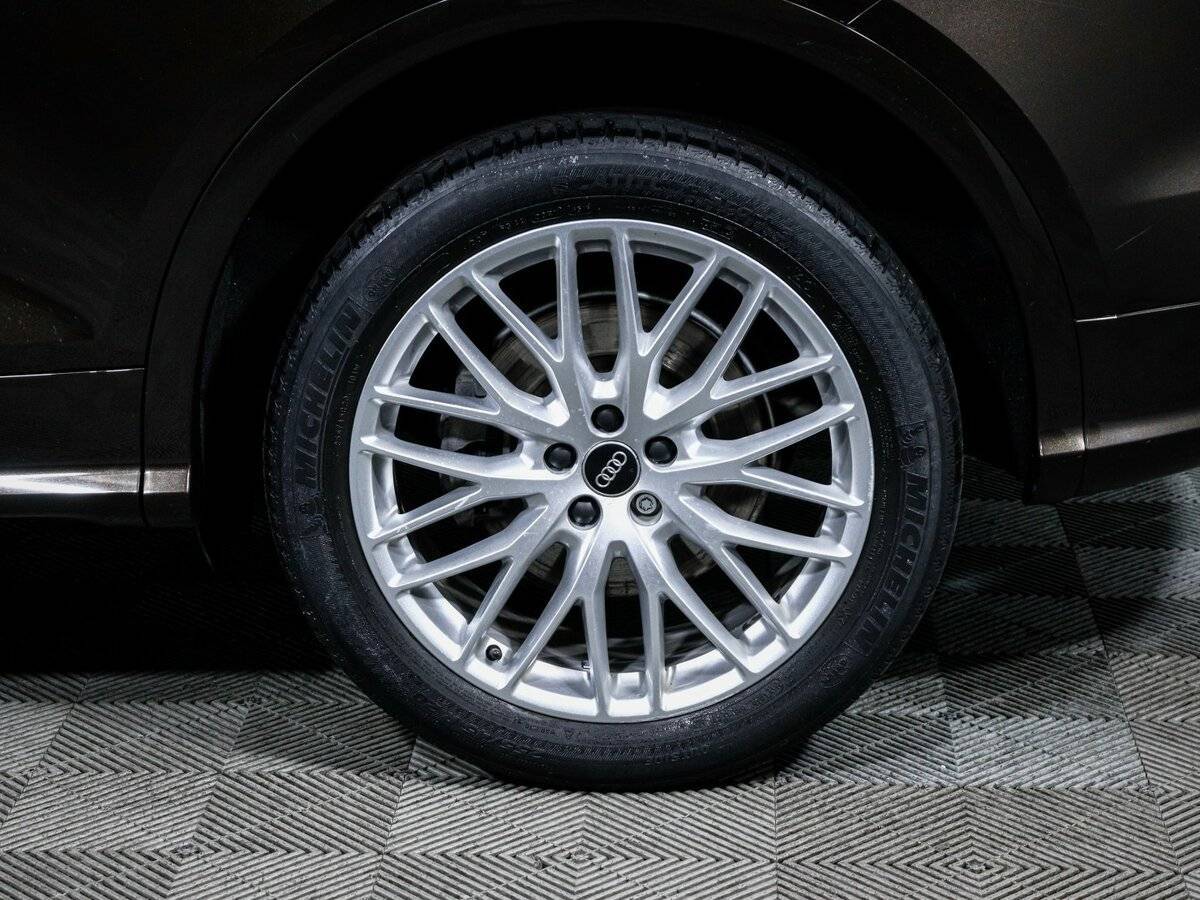 Купить Audi Q5, 2017, 97 085 км, фото №15