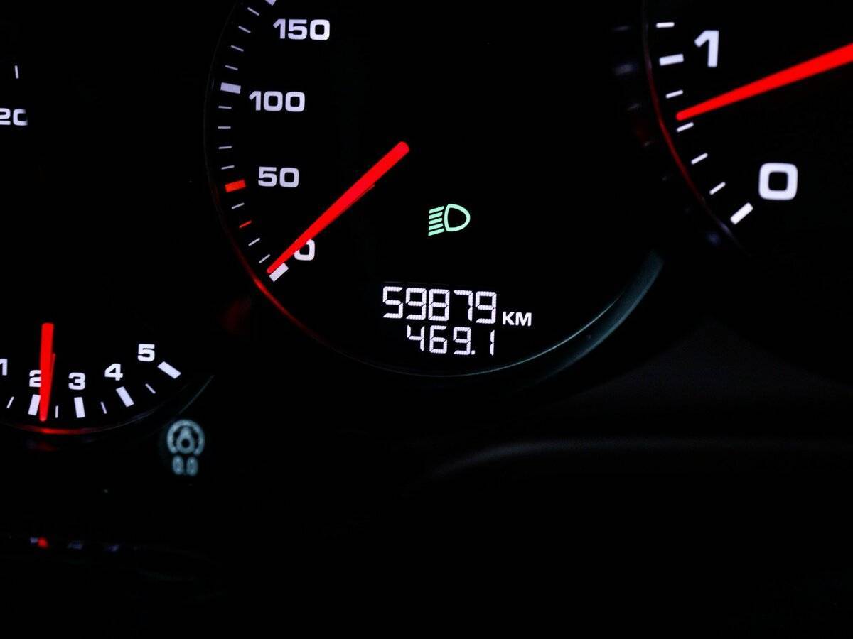 Купить Porsche Panamera 4S, 2013, 59 879 км, фото №11