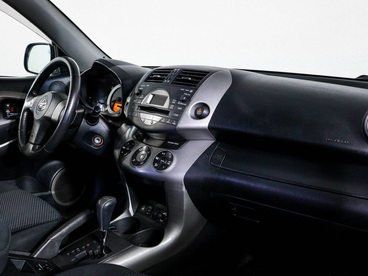 Купить Toyota RAV4, 2006, 131 134 км, фото №9