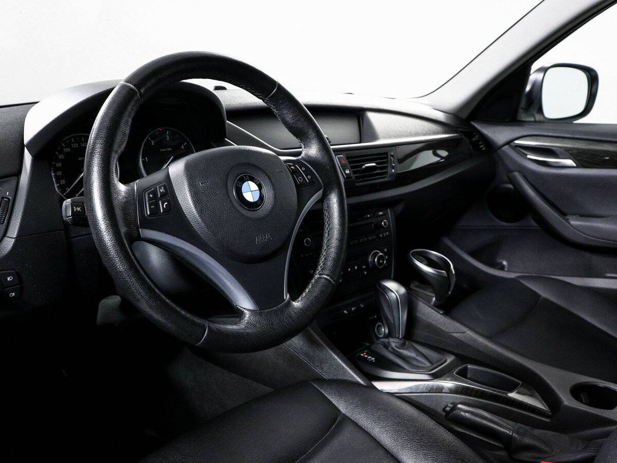 Купить BMW X1 20d, 2011, 184 342 км, фото №14