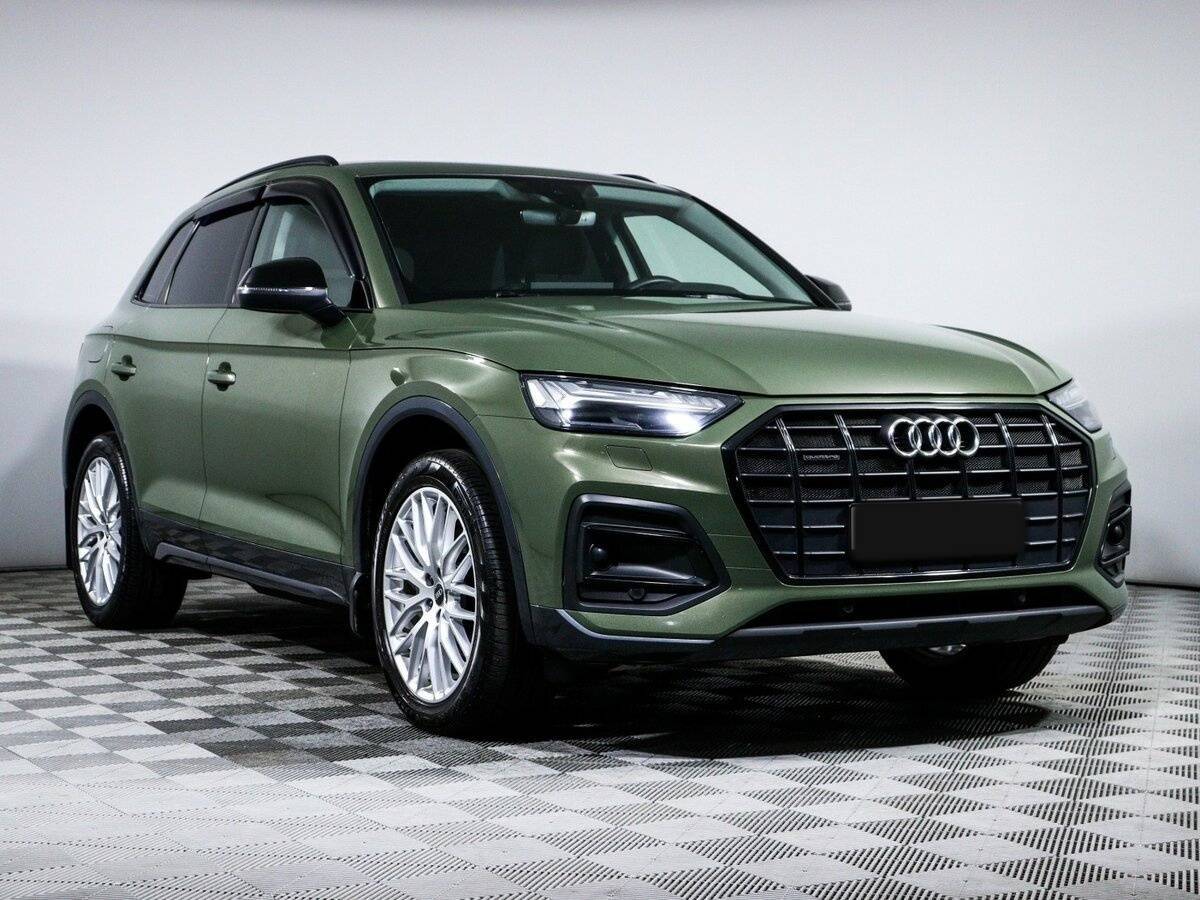 Audi Q5