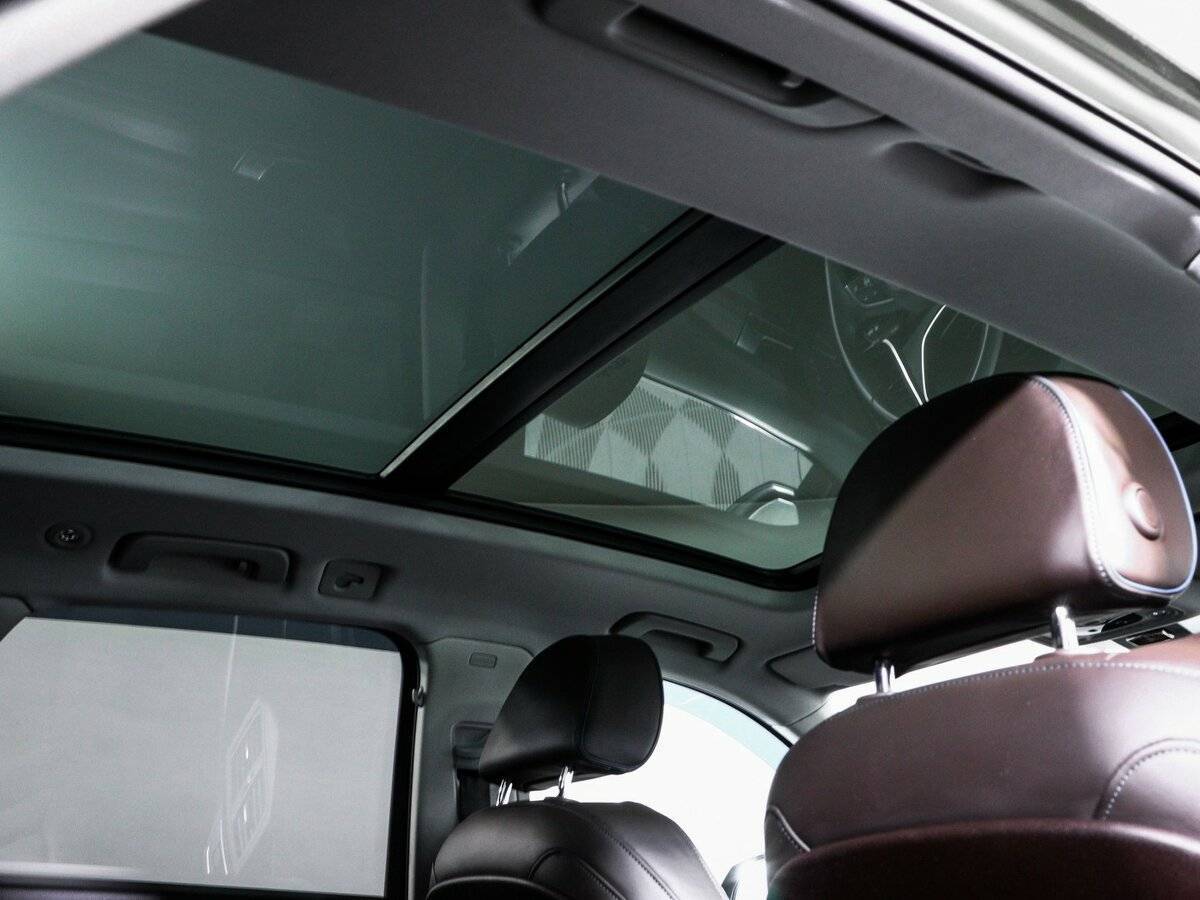 Купить Audi Q5 45 TFSI, 2021, 55 000 км, фото №19