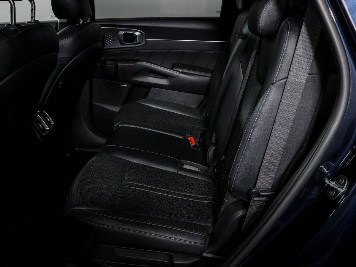 Купить Kia Sorento, 2020, 41 600 км, фото №10