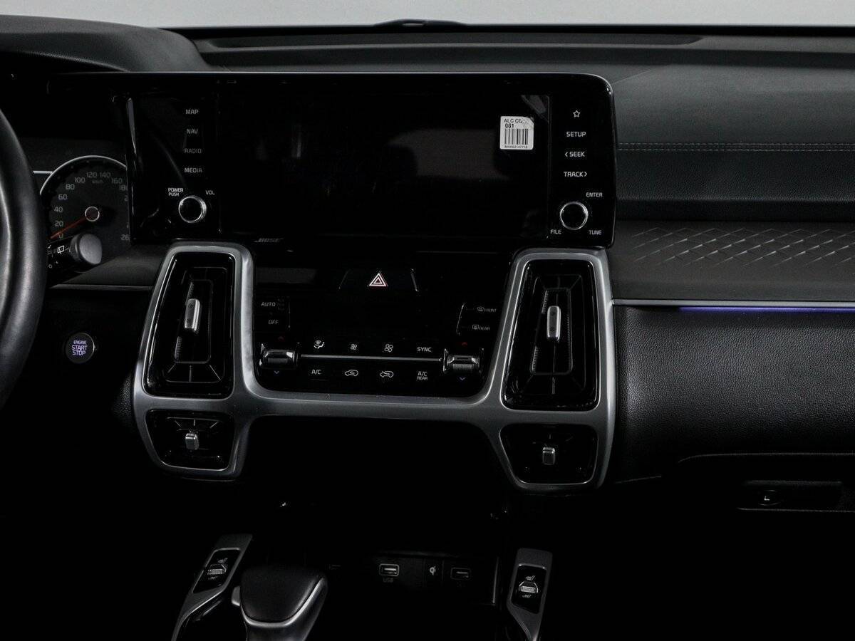 Купить Kia Sorento, 2020, 41 600 км, фото №13