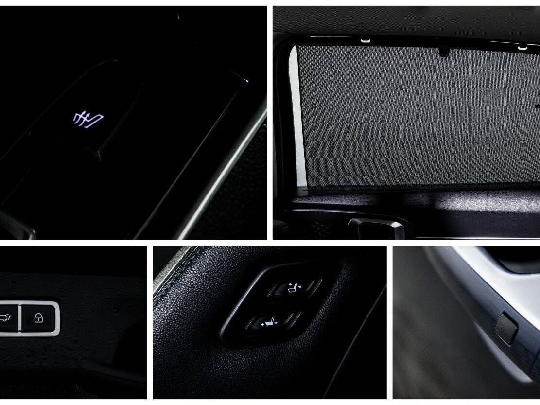 Купить Kia Sorento, 2020, 41 600 км, фото №22