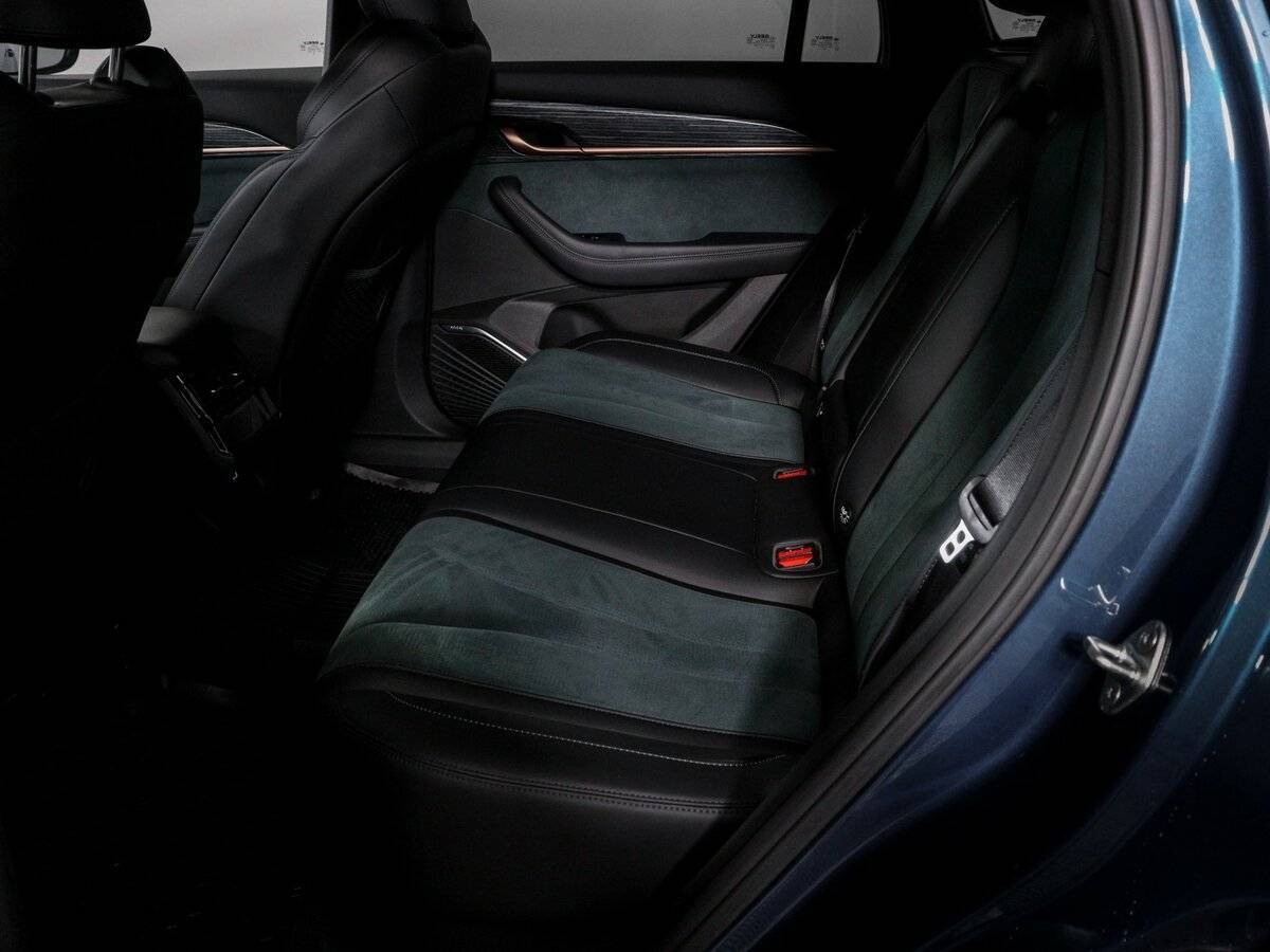 Купить Geely Monjaro, 2023, 17 924 км, фото №10