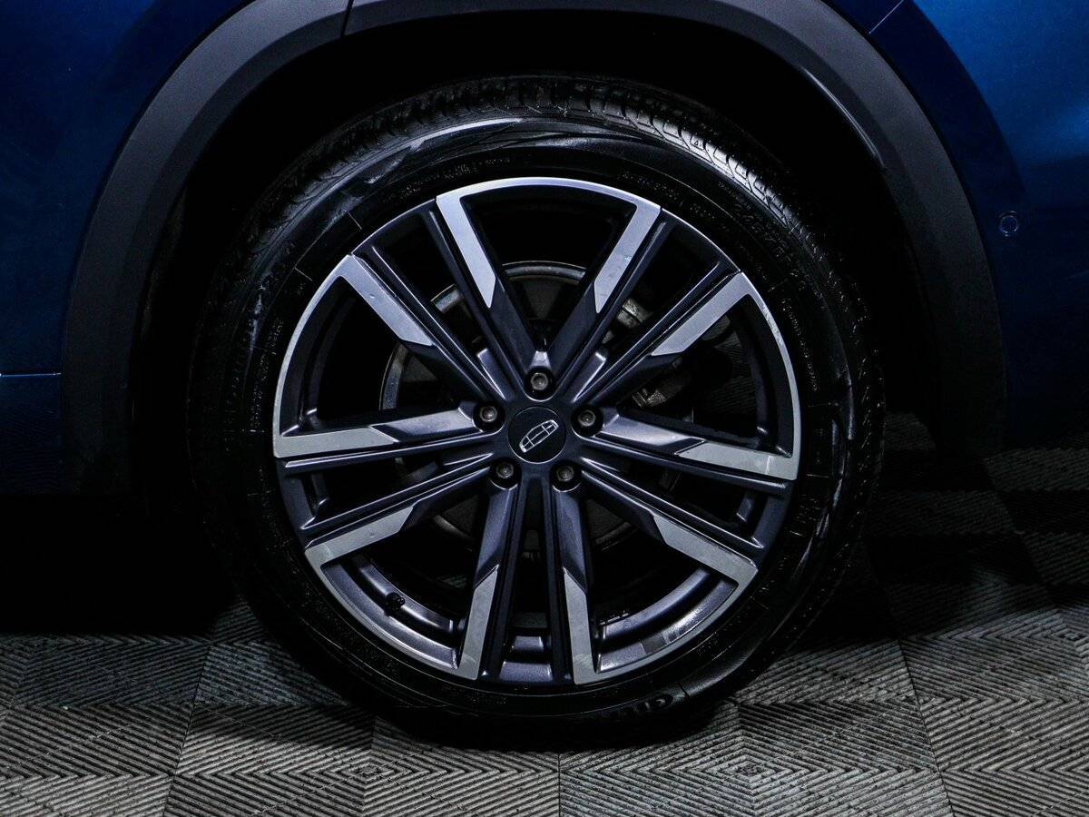 Купить Geely Monjaro, 2023, 17 924 км, фото №14