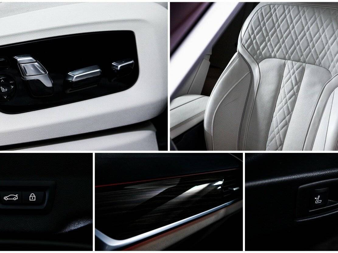 Купить BMW 6 серии Gran Turismo 630d xDrive, 2019, 61 687 км, фото №25