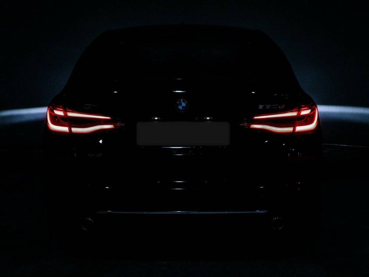 Купить BMW 6 серии Gran Turismo 630d xDrive, 2019, 61 687 км, фото №32