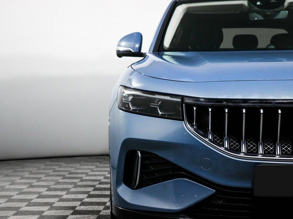 Купить Voyah Free EVR, 2021, 64 337 км, фото №18