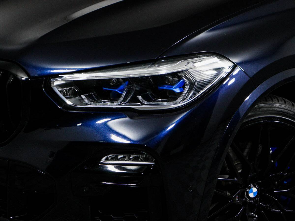 Купить BMW X5 30d, 2019, 158 650 км, фото №16