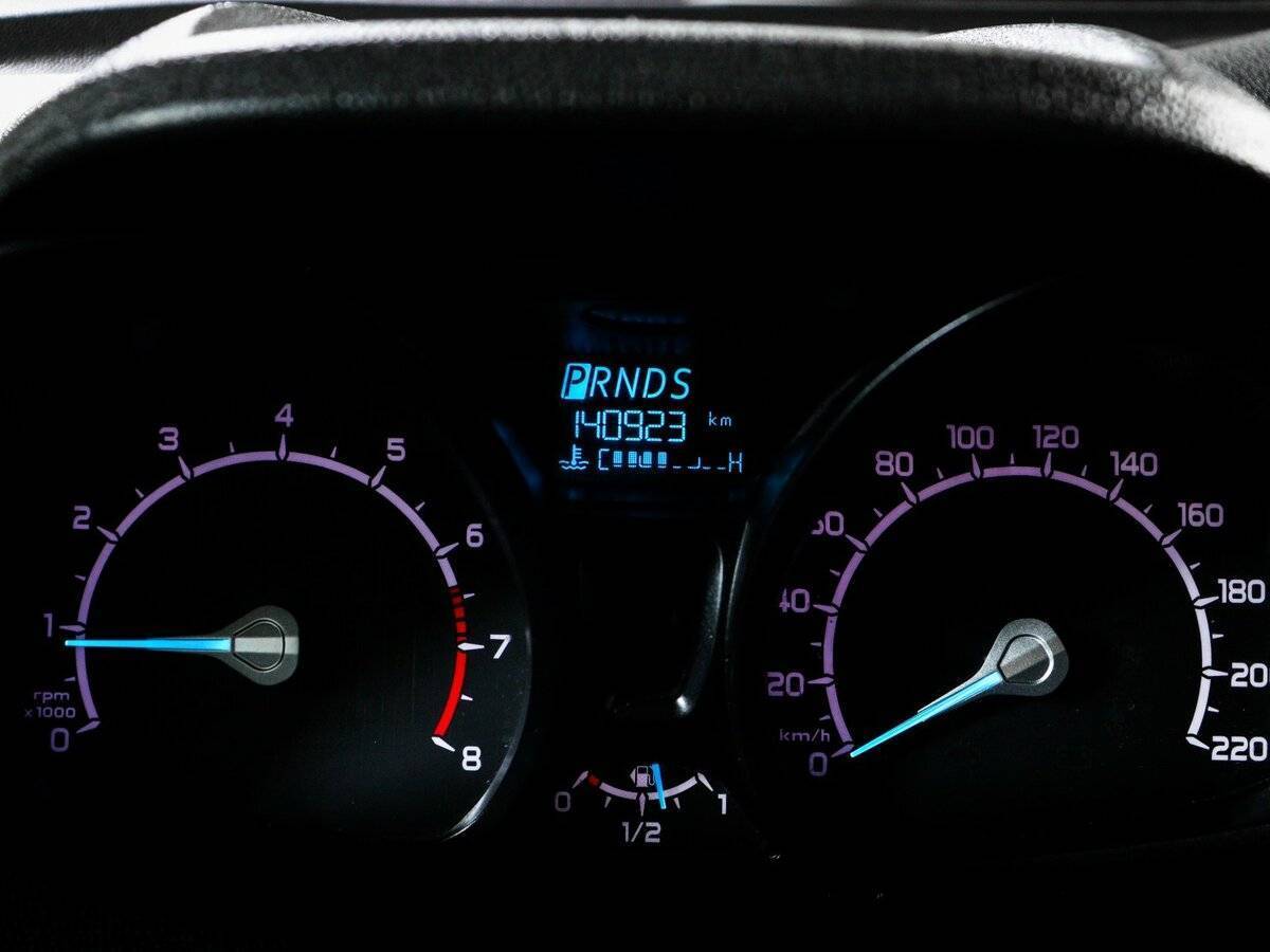 Купить Ford EcoSport, 2015, 140 920 км, фото №11