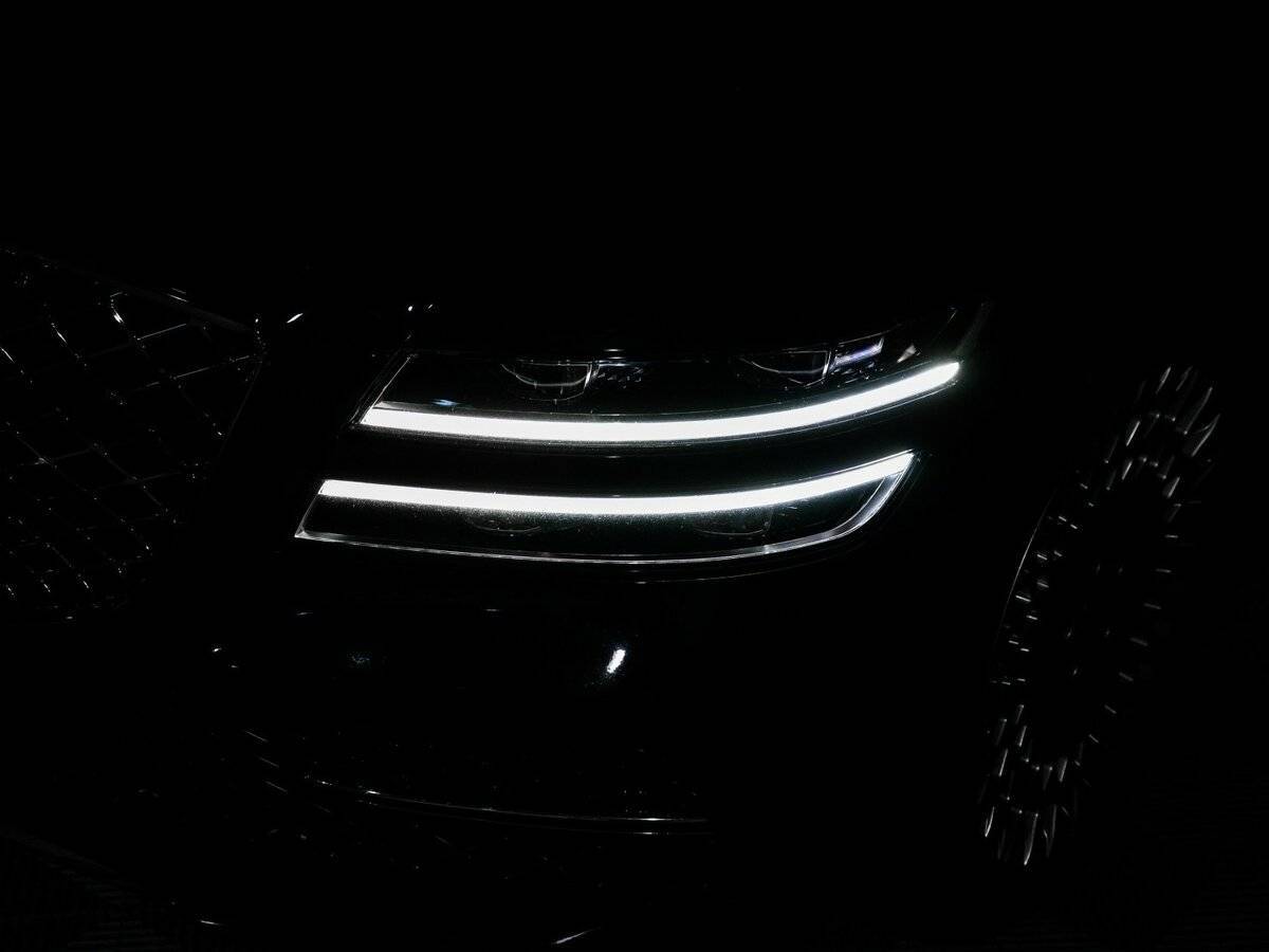 Купить Genesis G80, 2021, 79 045 км, фото №24