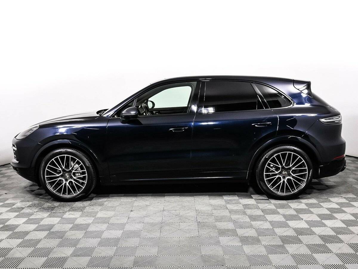 Купить Porsche Cayenne, 2019, 64 030 км, фото №8