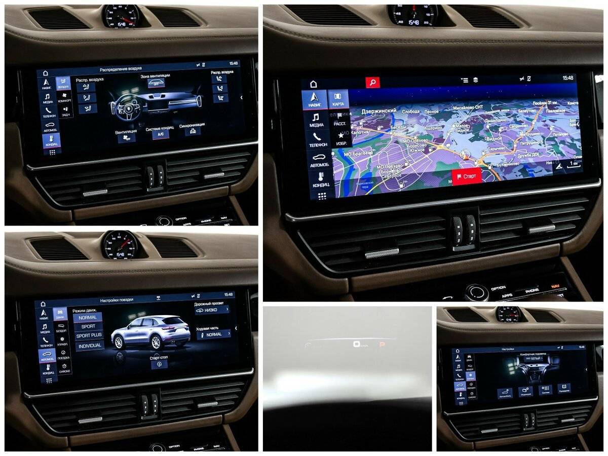 Купить Porsche Cayenne, 2019, 64 030 км, фото №15