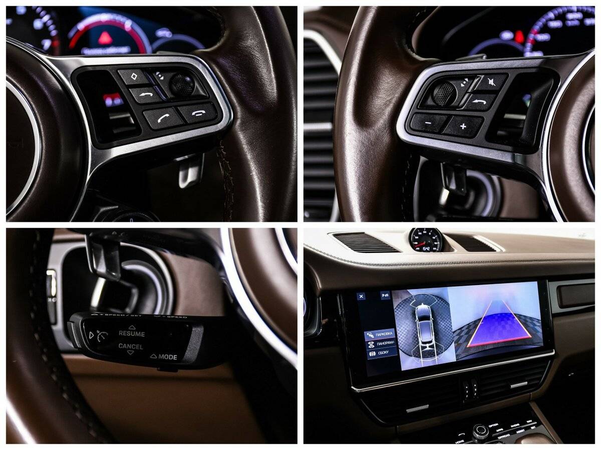 Купить Porsche Cayenne, 2019, 64 030 км, фото №17