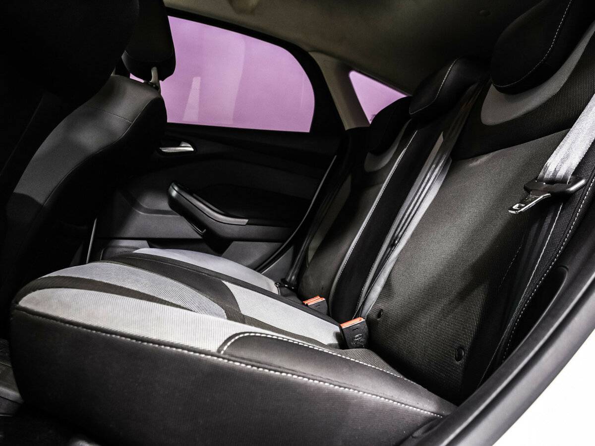 Купить Ford Focus, 2011, 118 007 км, фото №13