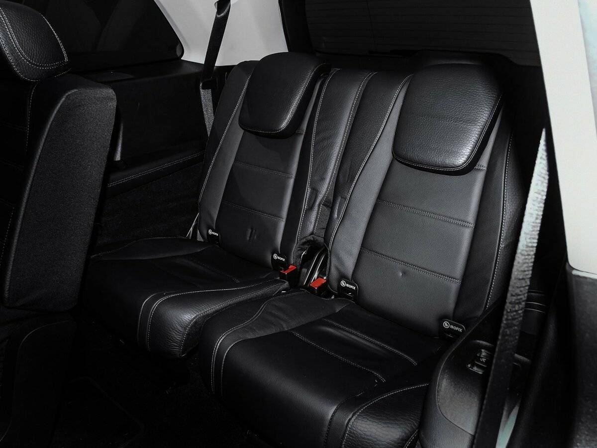 Купить Mercedes-Benz GLS 400 d, 2020, 93 000 км, фото №13