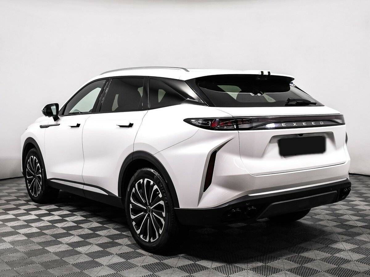 Купить Exeed RX, 2023, 37 334 км, фото №7