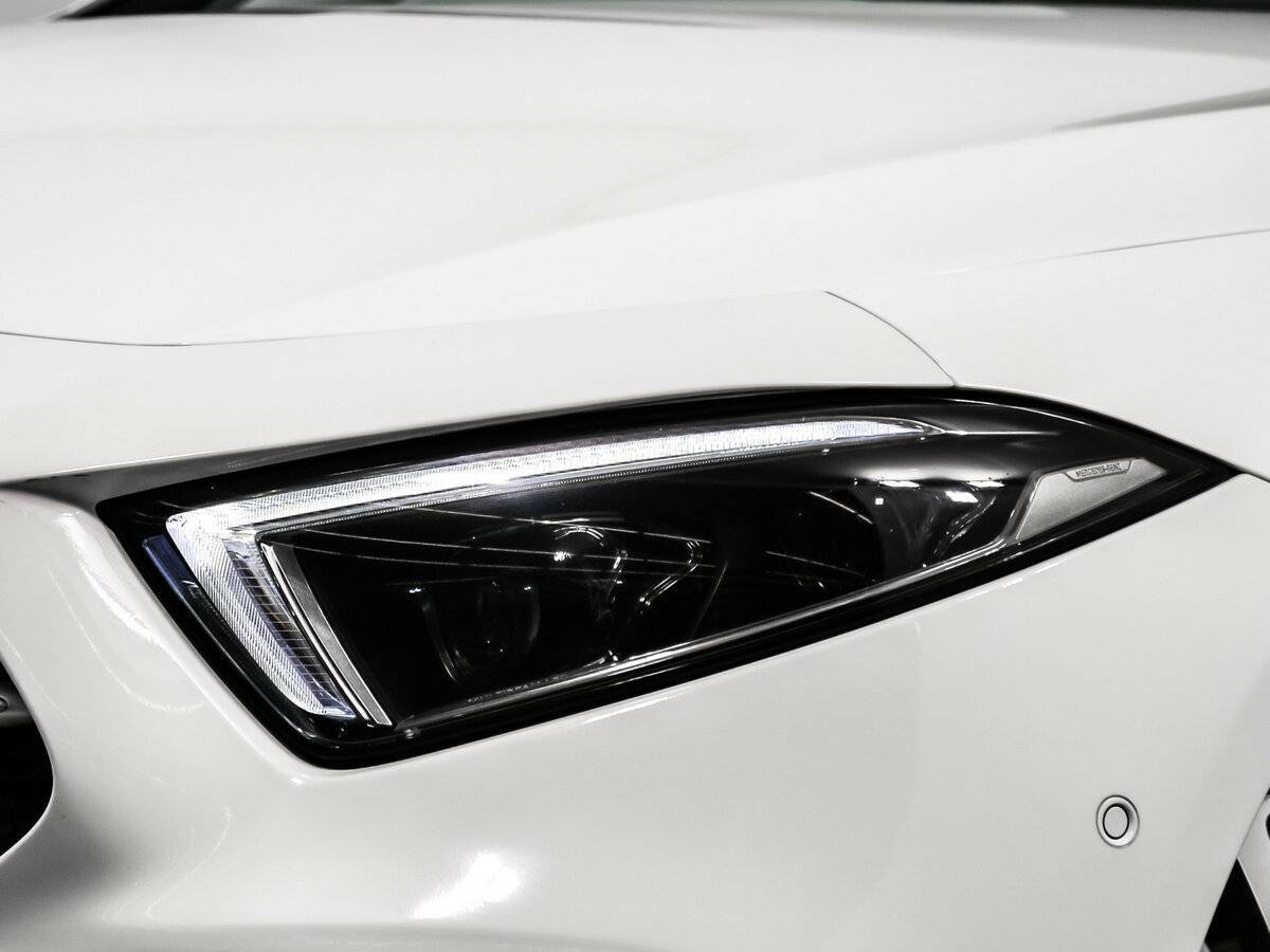 Купить Mercedes-Benz CLS 400 d, 2018, 129 684 км, фото №15