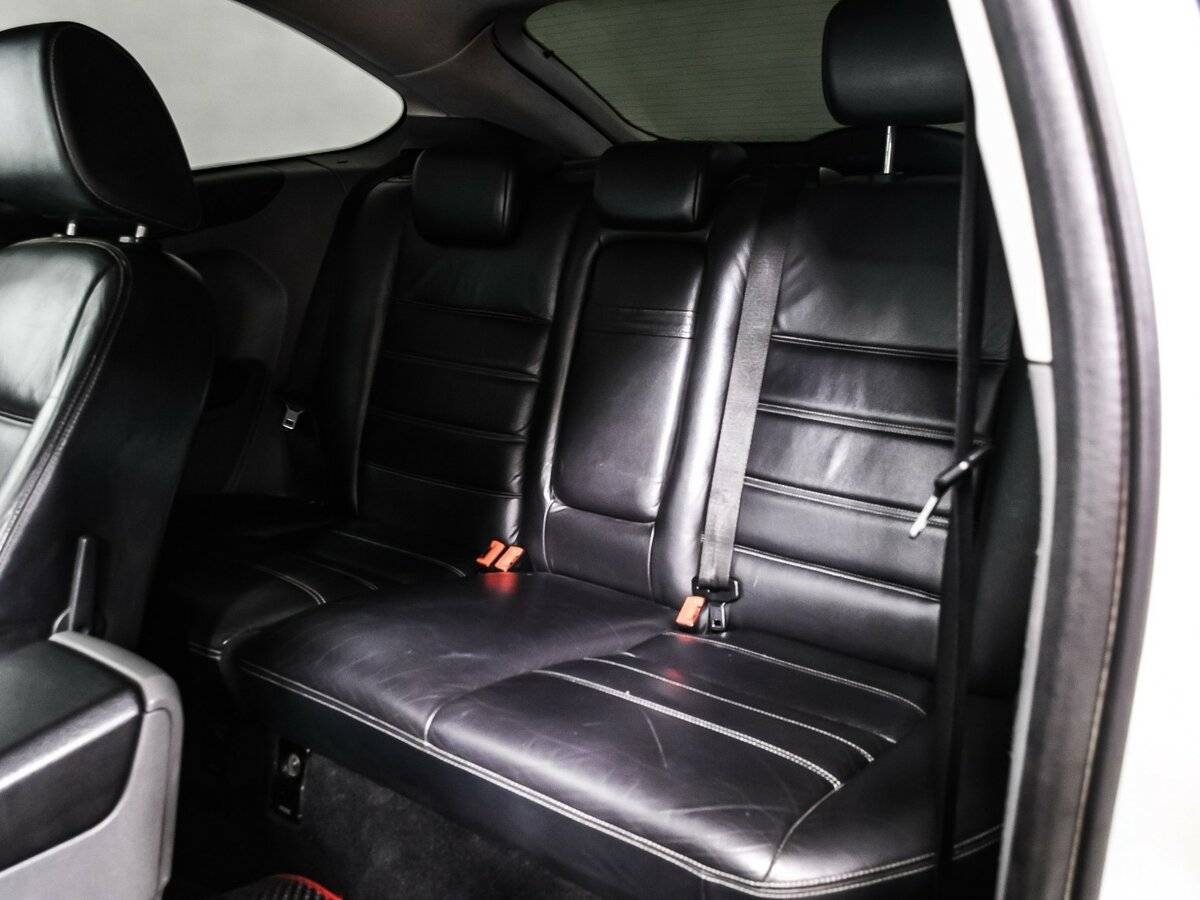 Купить Ford Focus, 2008, 298 365 км, фото №12