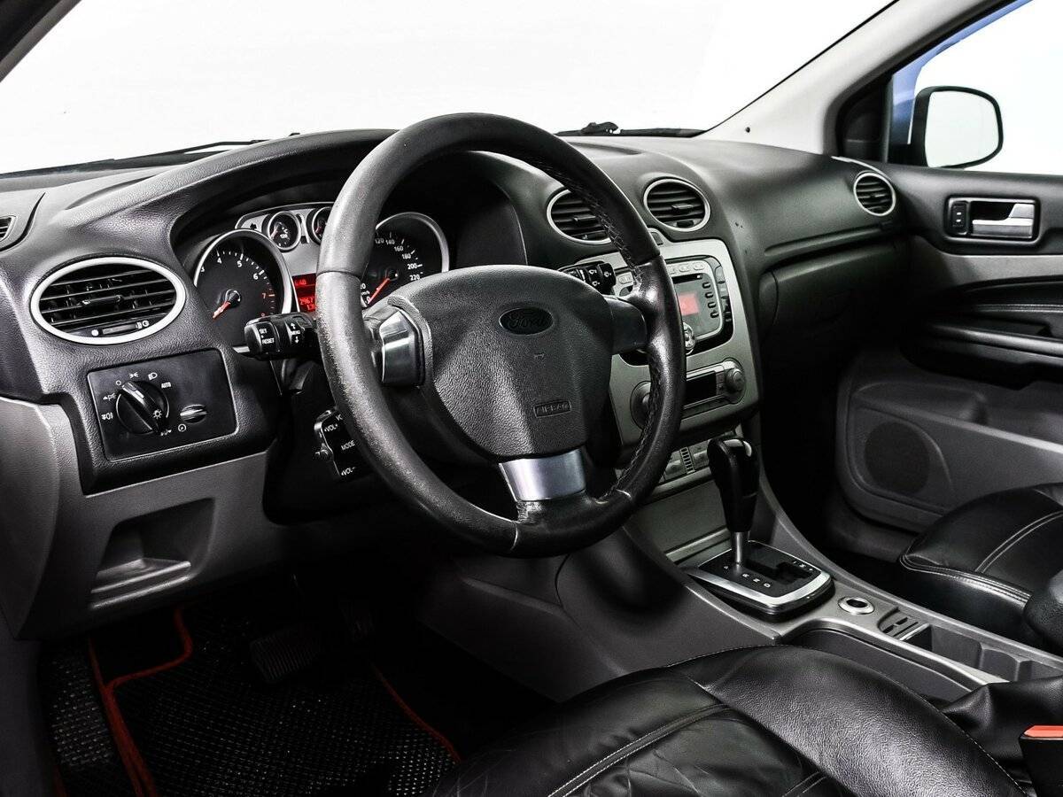 Купить Ford Focus, 2008, 298 365 км, фото №13