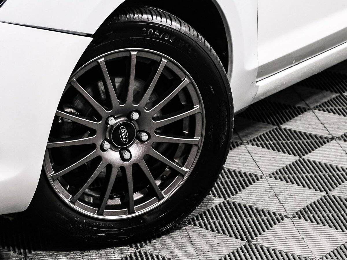 Купить Ford Focus, 2008, 298 365 км, фото №14