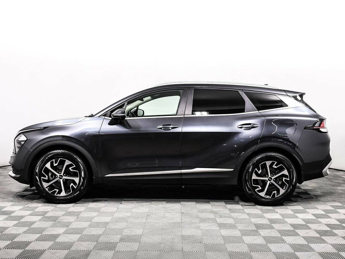 Купить Kia Sportage, 2023, 25 650 км, фото №8