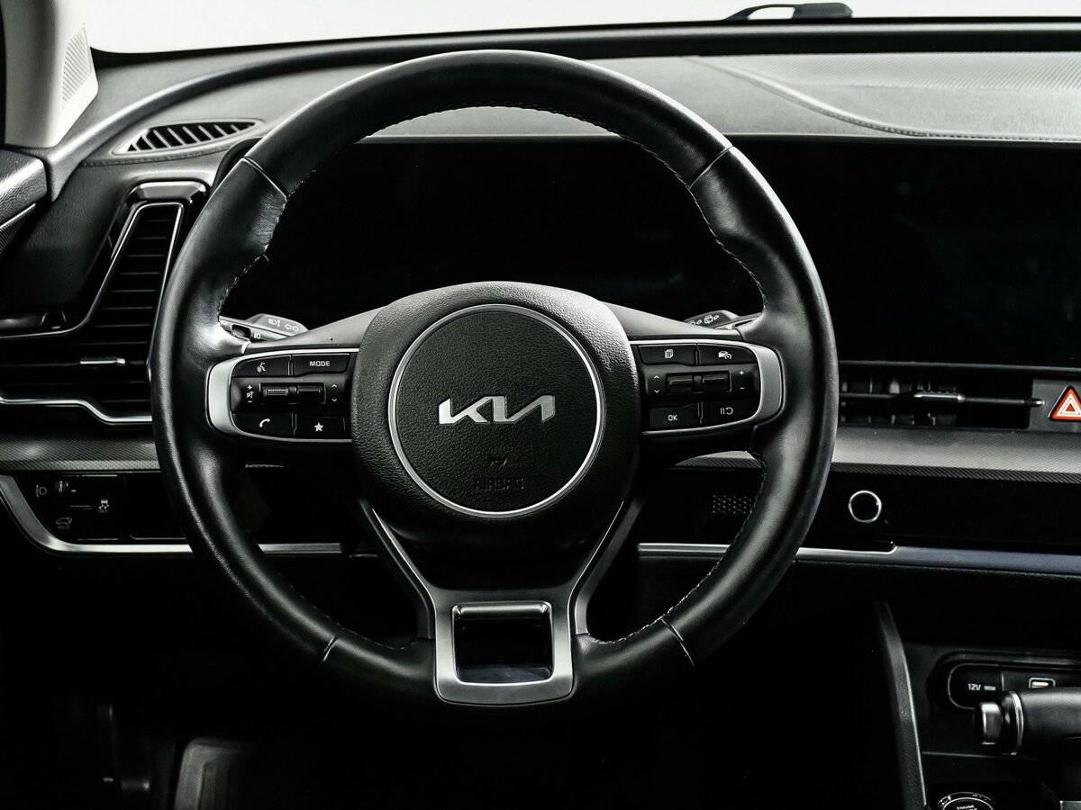 Купить Kia Sportage, 2023, 25 650 км, фото №12