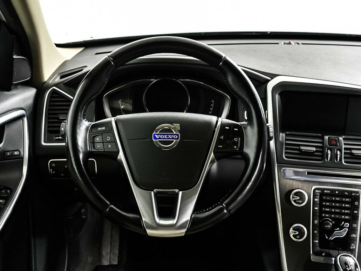 Купить Volvo XC60, 2014, 122 177 км, фото №15