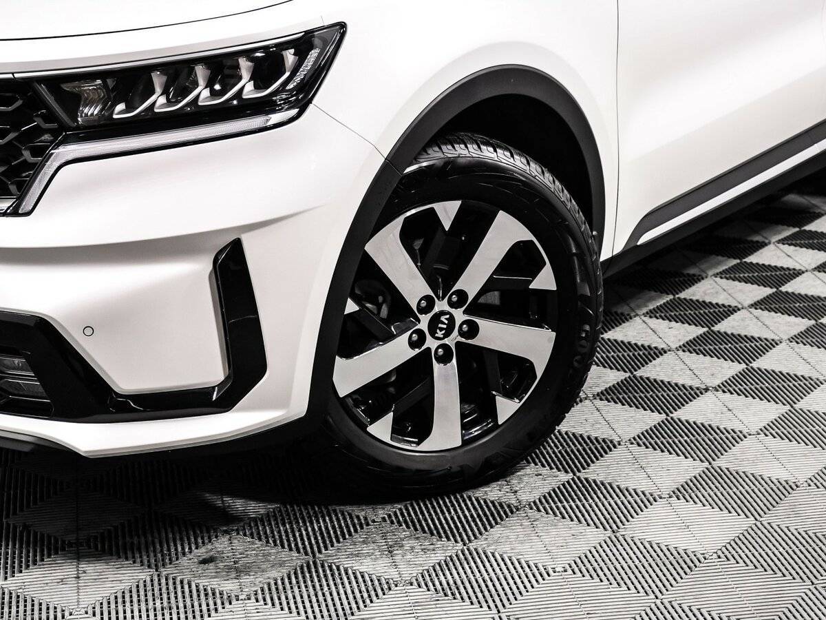 Купить Kia Sorento, 2020, 63 397 км, фото №16