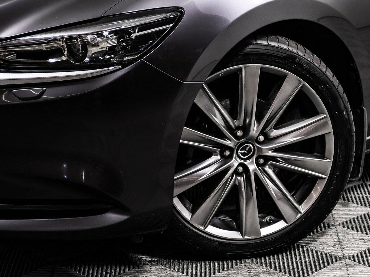 Купить Mazda 6, 2018, 145 303 км, фото №14