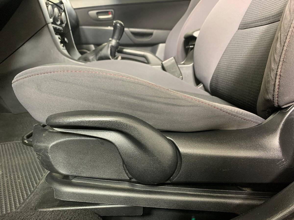 Купить Mazda 3, 2008, 258 814 км, фото №16