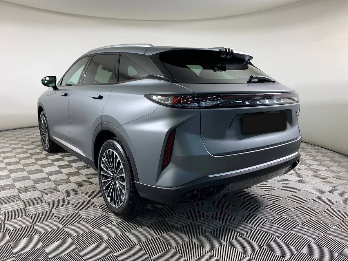 Купить Exeed RX (Yaoguang), 2024, 10 750 км, фото №7