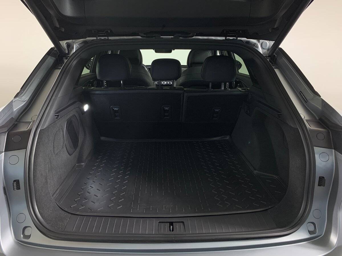 Купить Exeed RX (Yaoguang), 2024, 10 750 км, фото №21