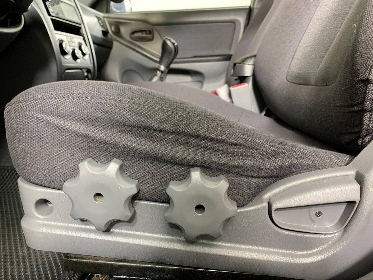 Купить Hyundai Elantra ТагАЗ, 2009, 242 391 км, фото №16