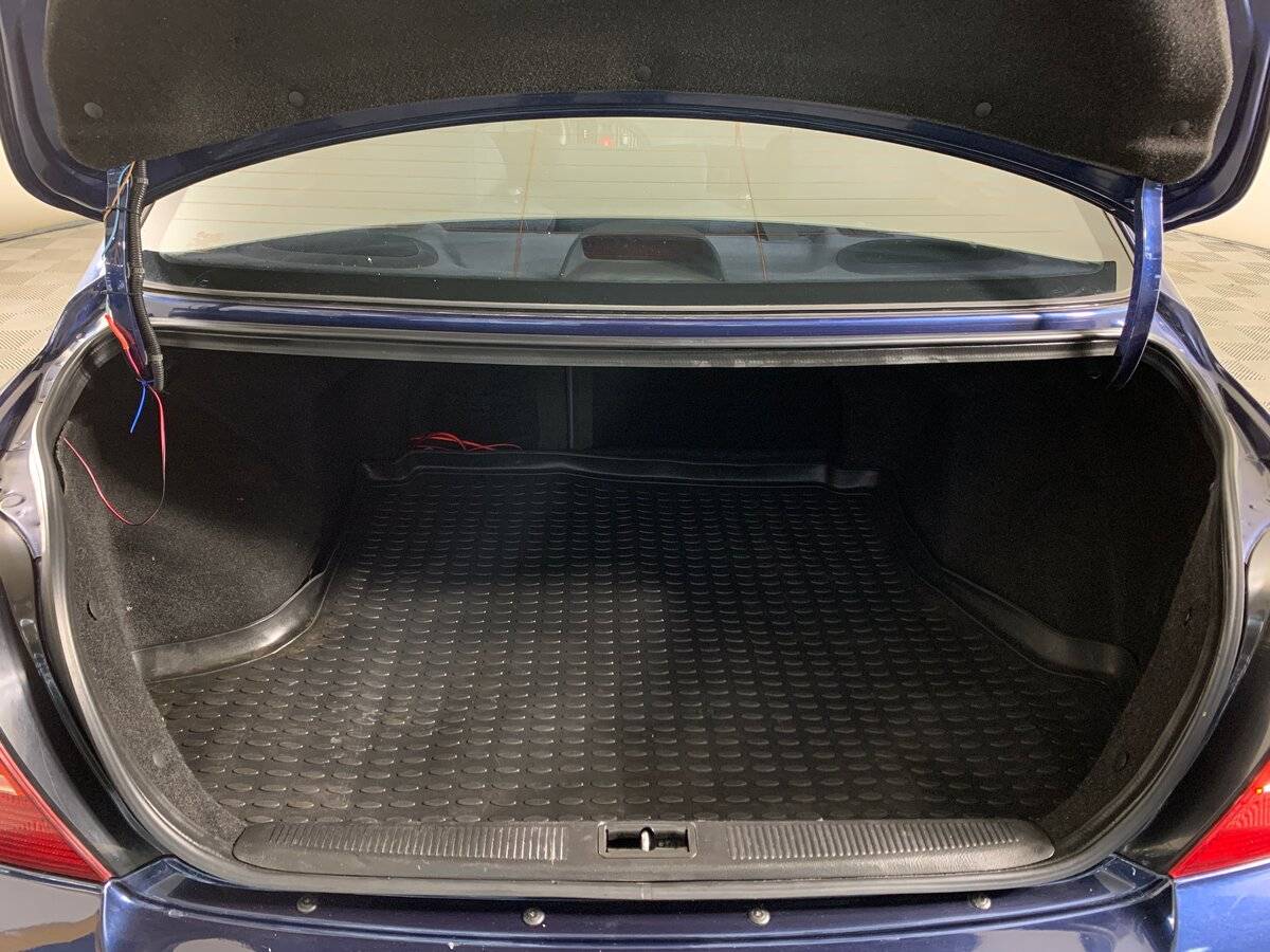 Купить Hyundai Elantra ТагАЗ, 2009, 242 391 км, фото №19