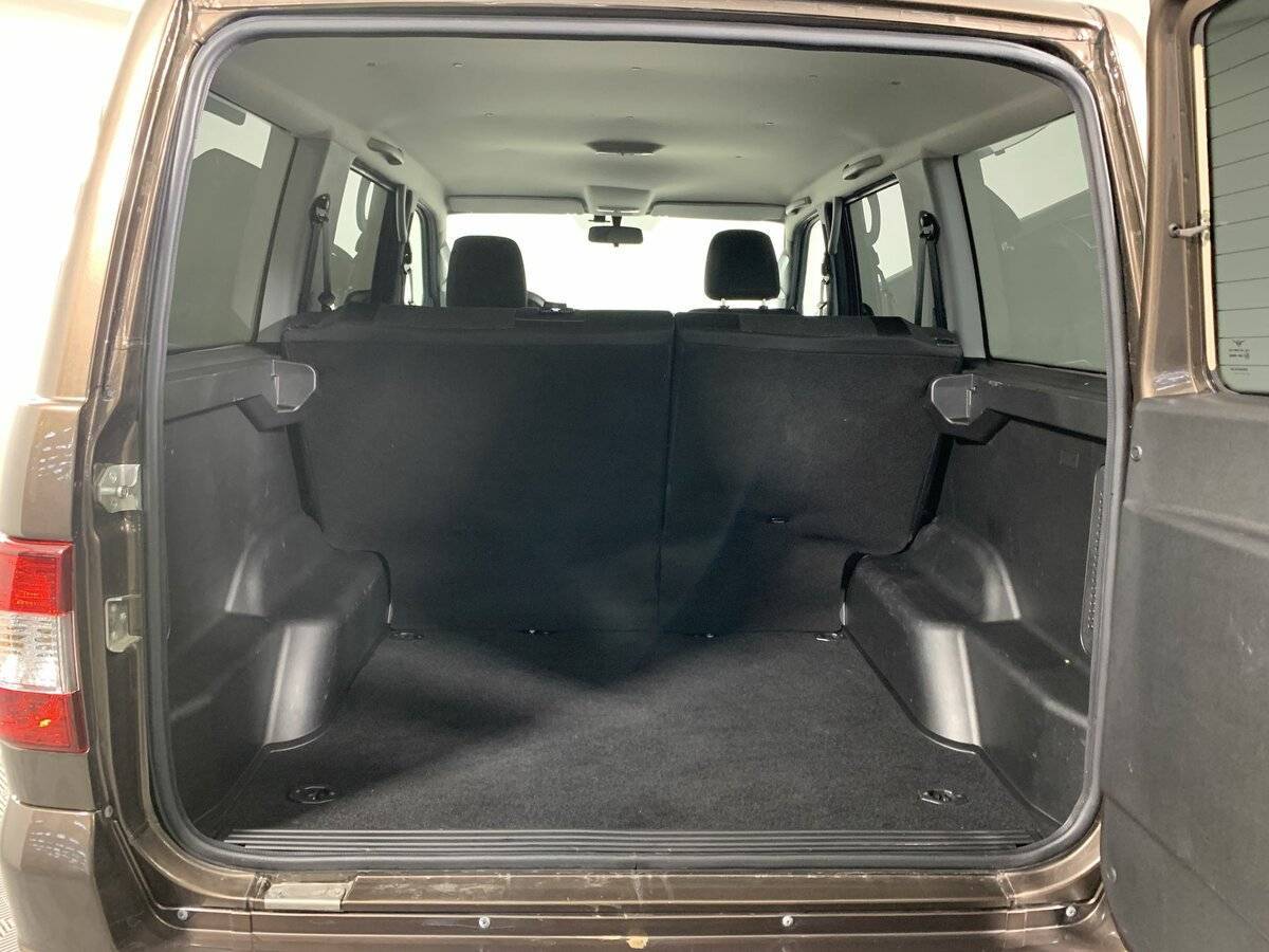 Купить УАЗ Patriot, 2023, 68 593 км, фото №20