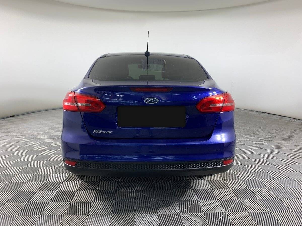 Купить Ford Focus, 2017, 204 444 км, фото №6