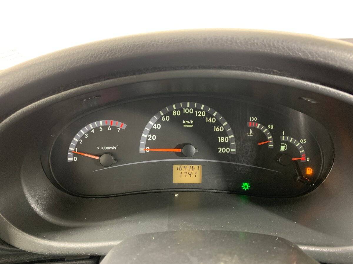 Купить Lada (ВАЗ) Kalina, 2013, 164 336 км, фото №12