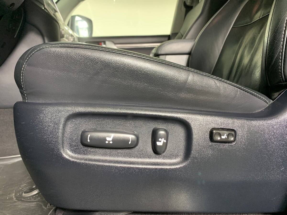 Купить Toyota Land Cruiser, 2019, 155 474 км, фото №16