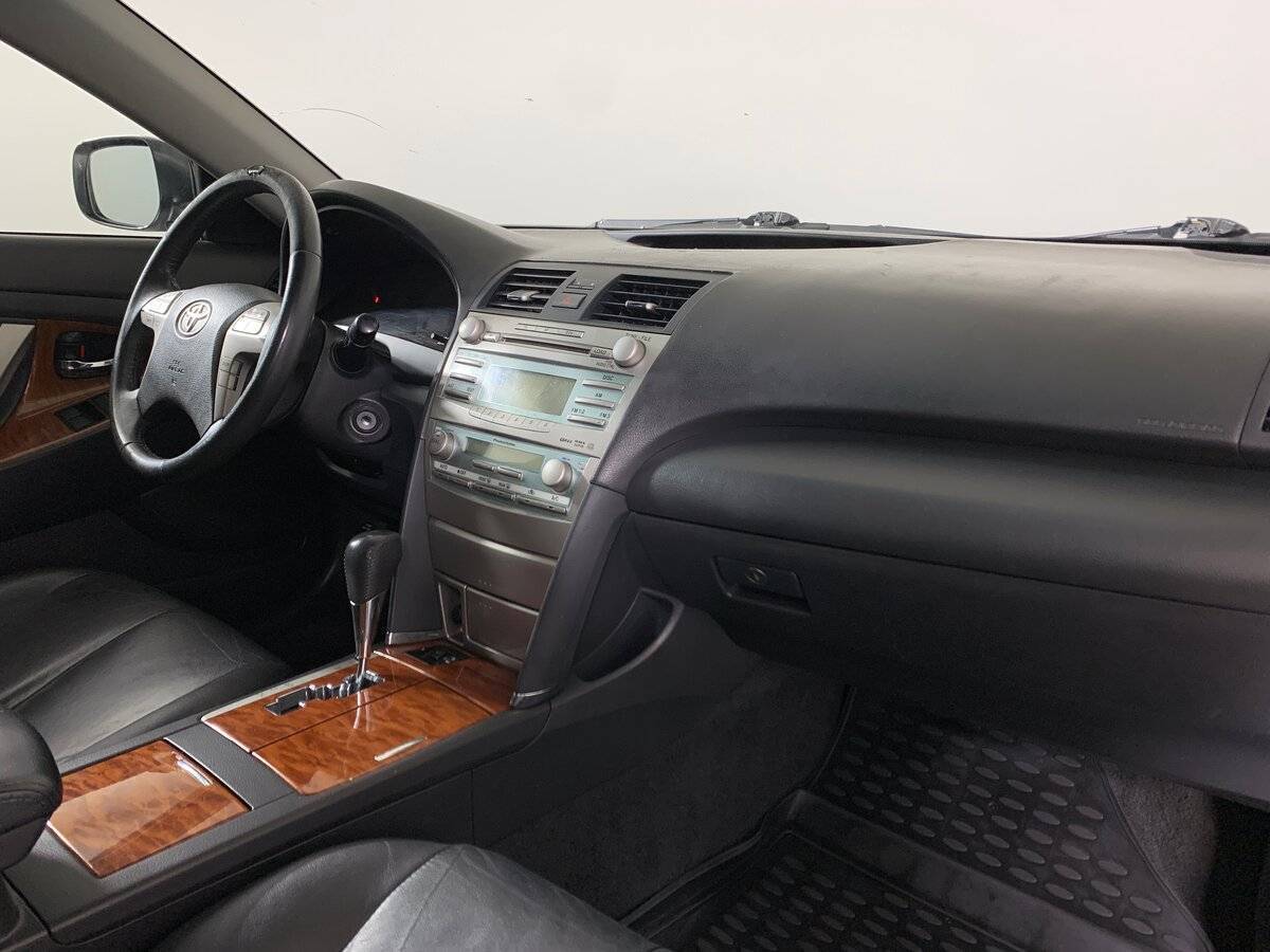 Купить Toyota Camry, 2008, 392 312 км, фото №13