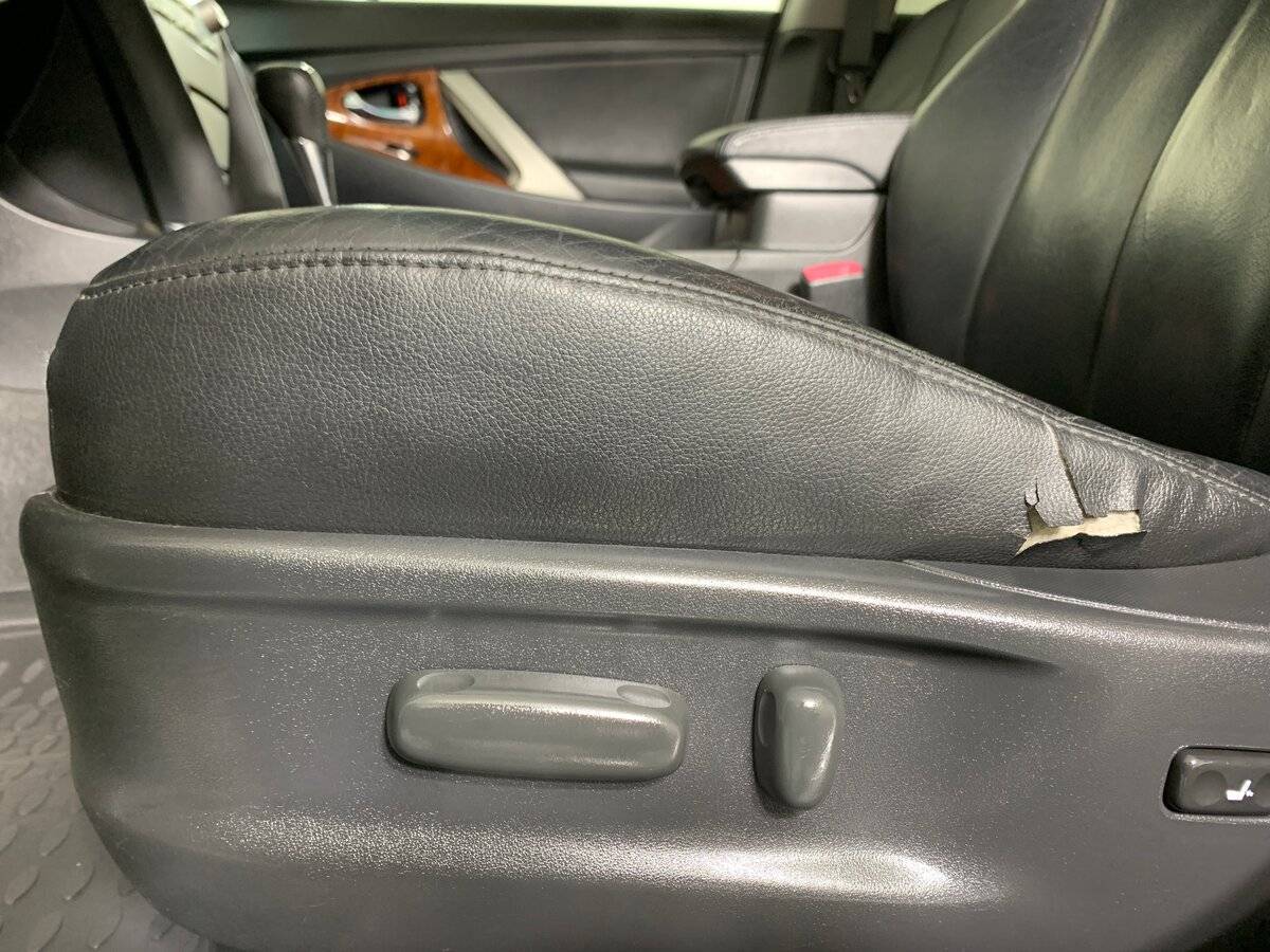 Купить Toyota Camry, 2008, 392 312 км, фото №16