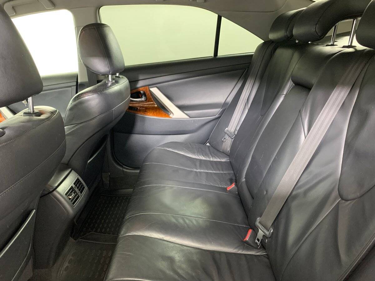 Купить Toyota Camry, 2008, 392 312 км, фото №18