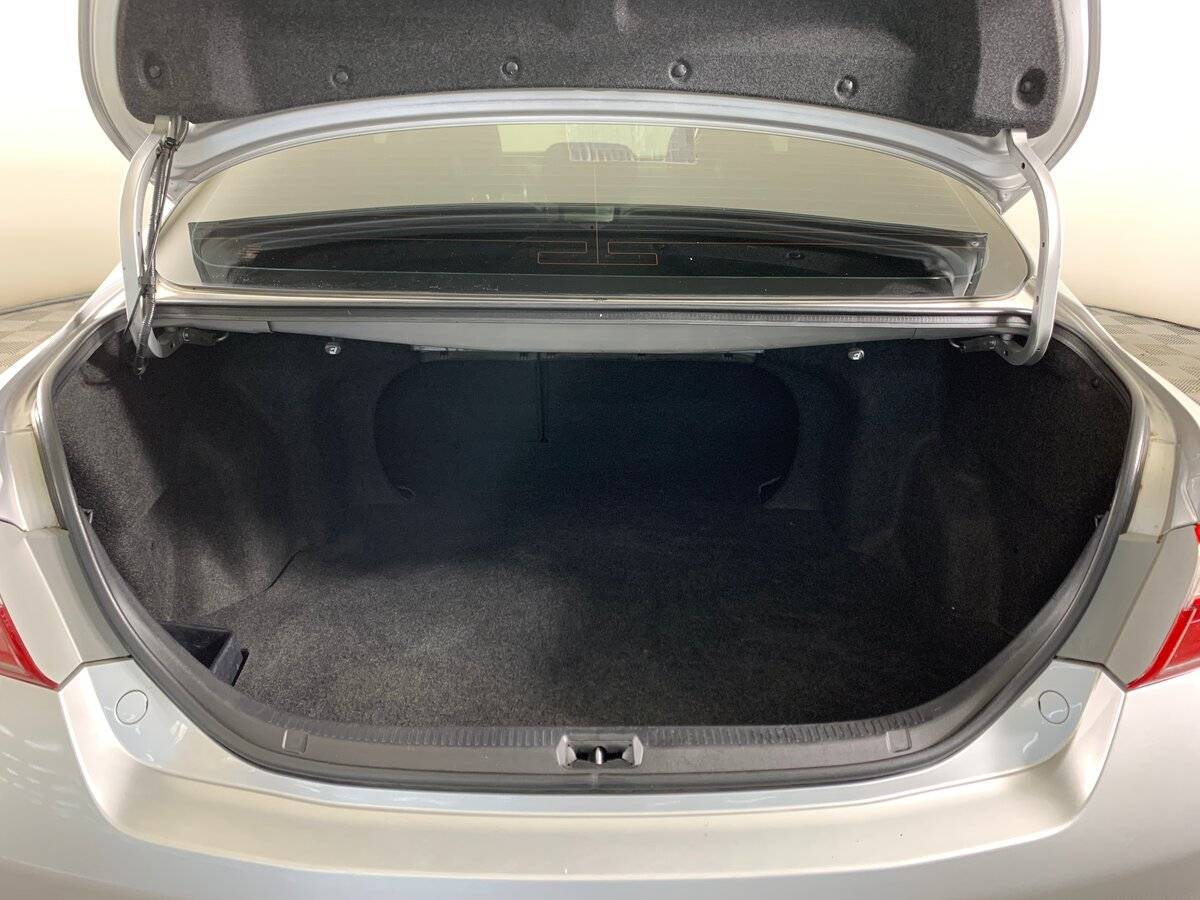 Купить Toyota Camry, 2008, 392 312 км, фото №19